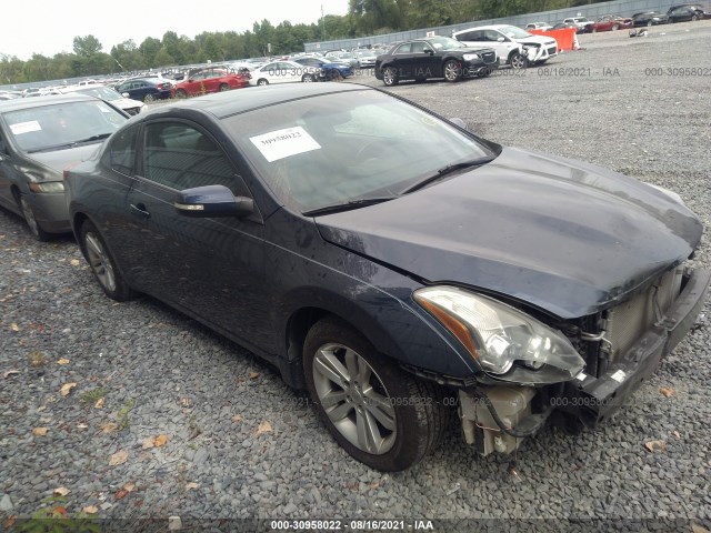 NISSAN ALTIMA 2011 1n4al2ep6bc170593