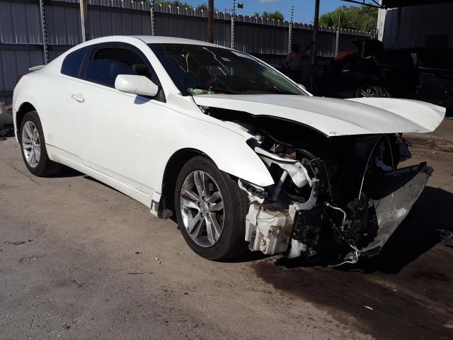 NISSAN ALTIMA S 2011 1n4al2ep6bc171663