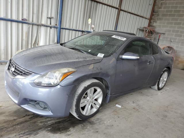 NISSAN ALTIMA S 2011 1n4al2ep6bc175485