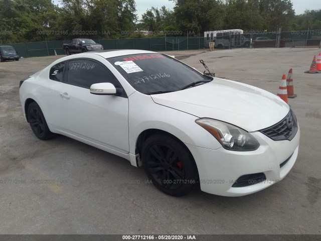 NISSAN ALTIMA 2011 1n4al2ep6bc176345