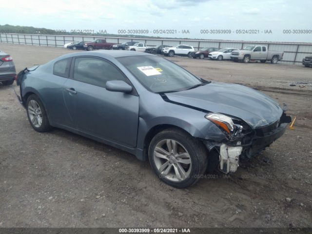 NISSAN ALTIMA 2011 1n4al2ep6bc176393