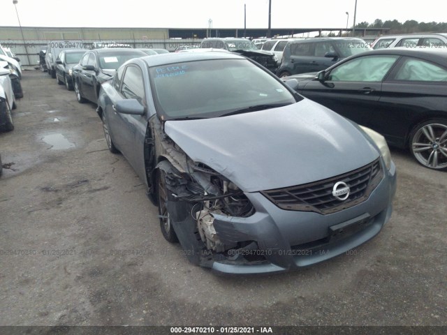 NISSAN ALTIMA 2011 1n4al2ep6bc176412