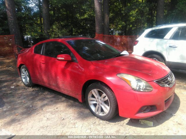 NISSAN ALTIMA 2011 1n4al2ep6bc178855