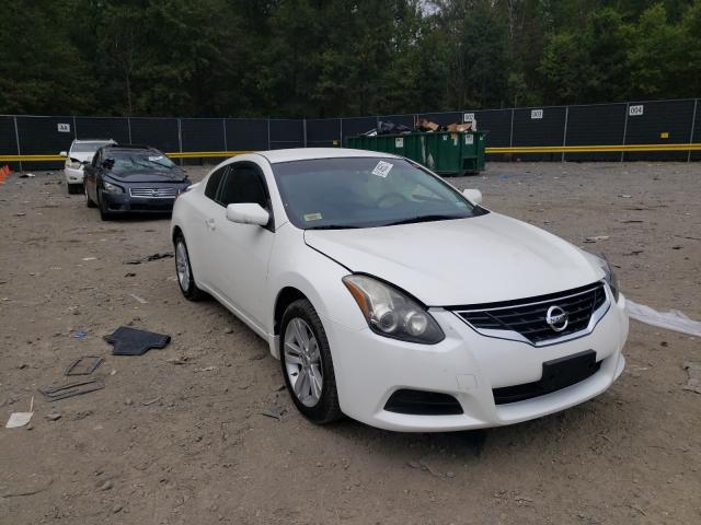 NISSAN ALTIMA S 2011 1n4al2ep6bc180251