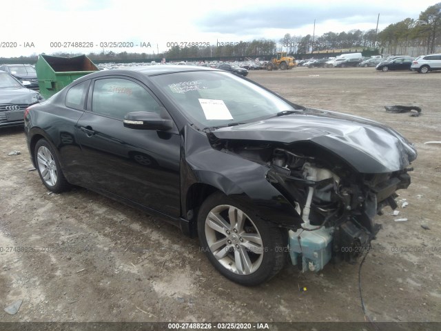 NISSAN ALTIMA 2011 1n4al2ep6bc181061