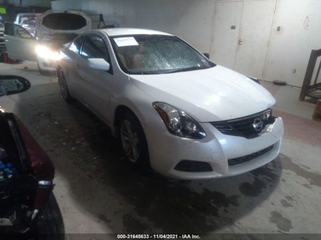 NISSAN ALTIMA 2011 1n4al2ep6bc181349