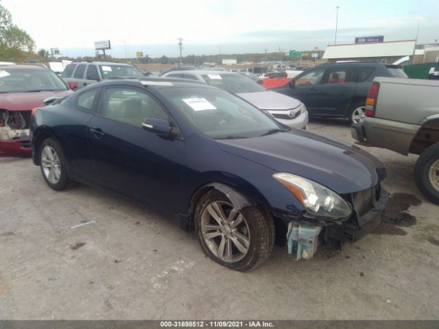 NISSAN ALTIMA 2011 1n4al2ep6bc182114