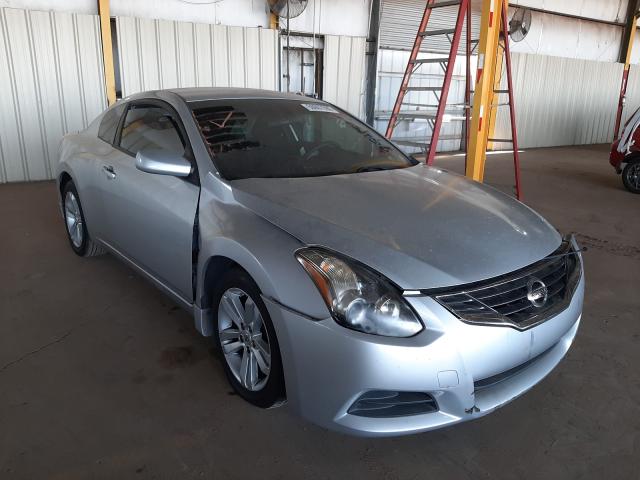 NISSAN ALTIMA S 2011 1n4al2ep6bc182887