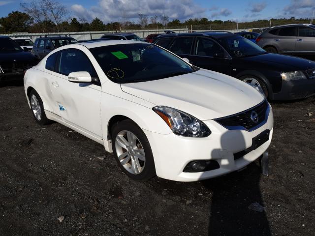 NISSAN ALTIMA S 2011 1n4al2ep6bc183070