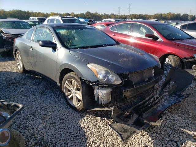 NISSAN ALTIMA S 2011 1n4al2ep6bc183361