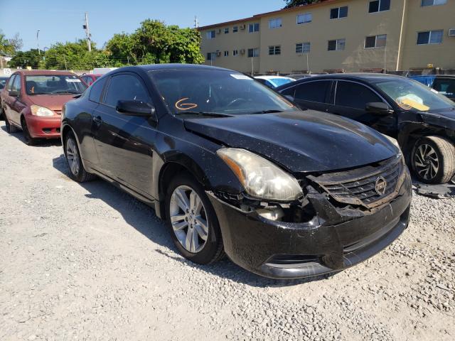 NISSAN ALTIMA S 2012 1n4al2ep6cc108046