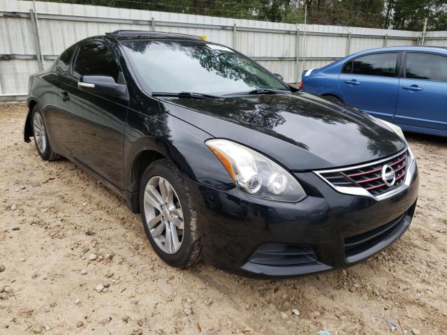 NISSAN ALTIMA S 2012 1n4al2ep6cc111500