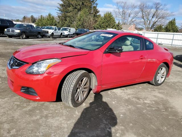 NISSAN ALTIMA 2012 1n4al2ep6cc113182