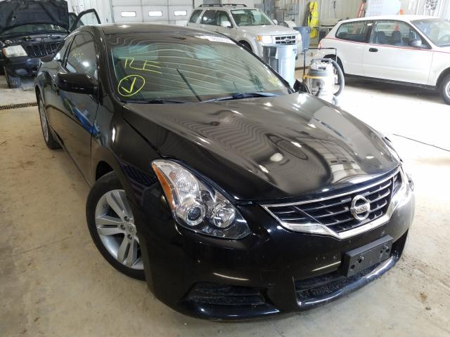 NISSAN ALTIMA S 2012 1n4al2ep6cc119371