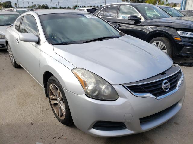 NISSAN ALTIMA S 2012 1n4al2ep6cc126367