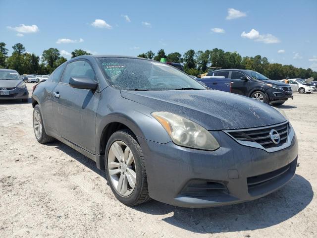 NISSAN ALTIMA S 2012 1n4al2ep6cc133111