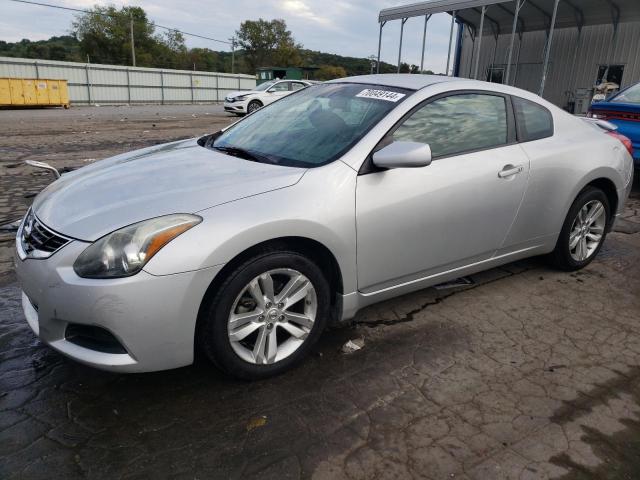 NISSAN ALTIMA S 2012 1n4al2ep6cc133142