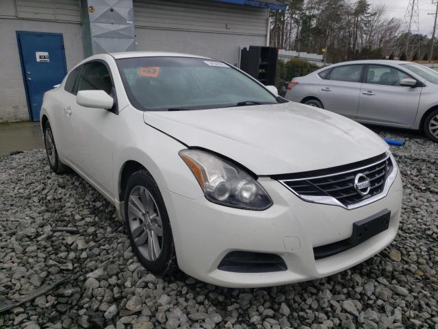 NISSAN ALTIMA S 2012 1n4al2ep6cc134615