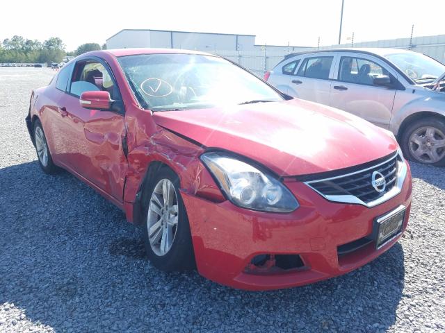 NISSAN ALTIMA S 2012 1n4al2ep6cc146313