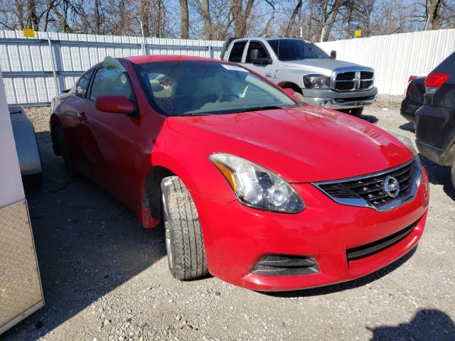 NISSAN ALTIMA S 2012 1n4al2ep6cc150281