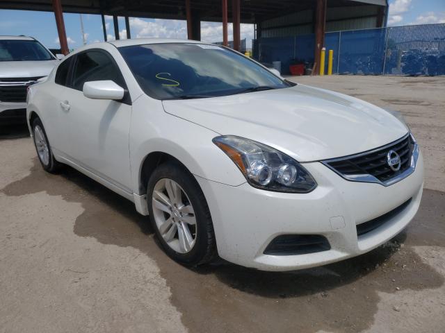 NISSAN ALTIMA S 2012 1n4al2ep6cc151091