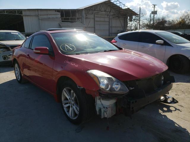 NISSAN ALTIMA S 2012 1n4al2ep6cc152581