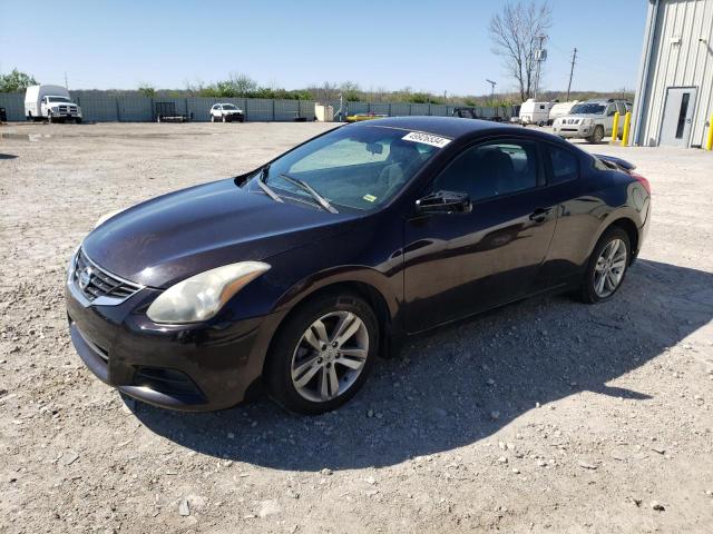 NISSAN ALTIMA 2012 1n4al2ep6cc158123