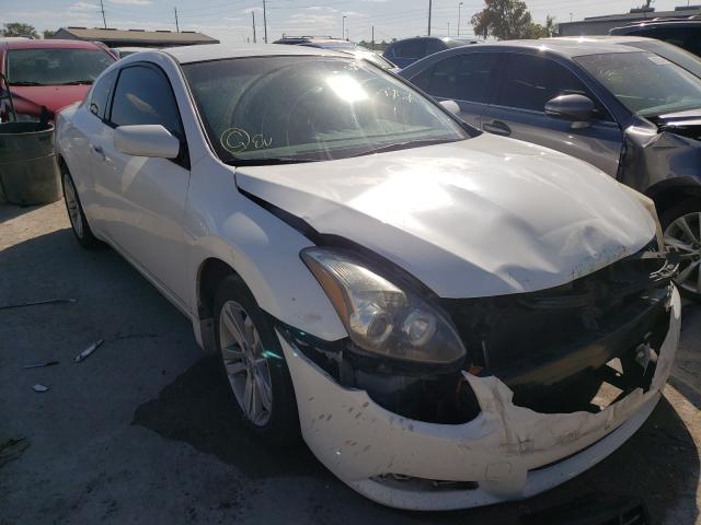 NISSAN ALTIMA S 2012 1n4al2ep6cc158235