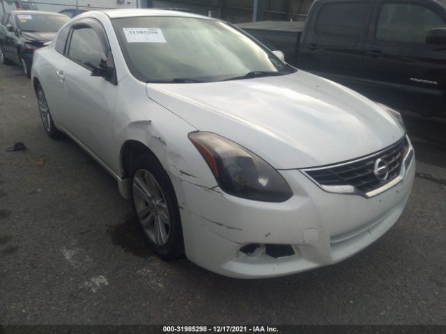 NISSAN ALTIMA 2012 1n4al2ep6cc159921