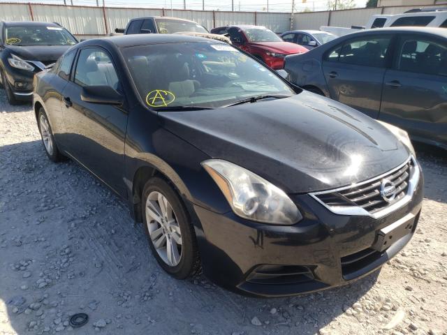 NISSAN ALTIMA S 2012 1n4al2ep6cc162883