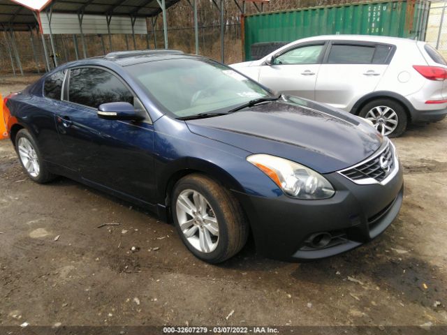 NISSAN ALTIMA 2012 1n4al2ep6cc164584