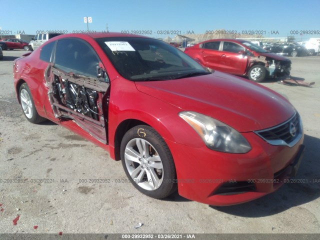 NISSAN ALTIMA 2012 1n4al2ep6cc165721