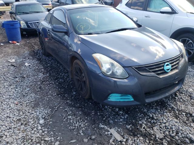 NISSAN ALTIMA S 2012 1n4al2ep6cc166254