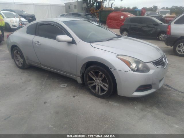 NISSAN ALTIMA S 2012 1n4al2ep6cc166397