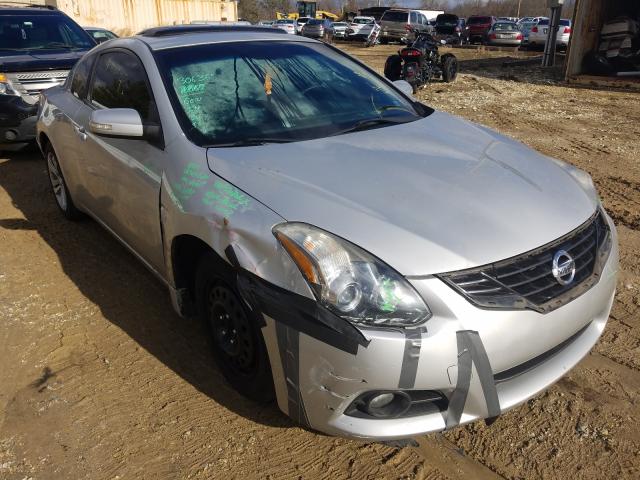 NISSAN ALTIMA S 2012 1n4al2ep6cc172894