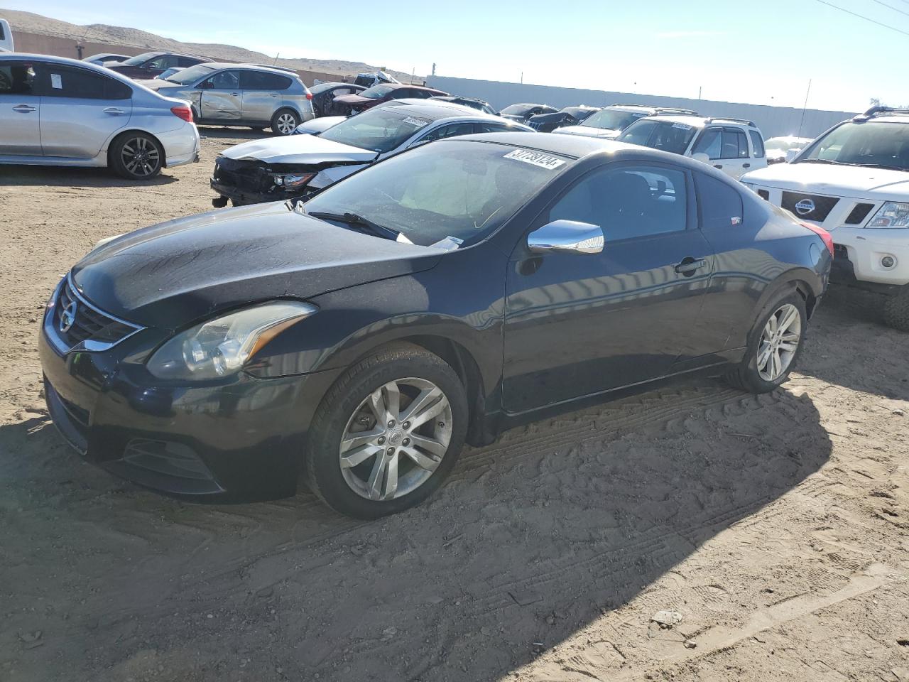 NISSAN ALTIMA 2012 1n4al2ep6cc178856