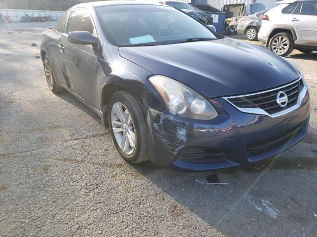 NISSAN ALTIMA S 2012 1n4al2ep6cc183846