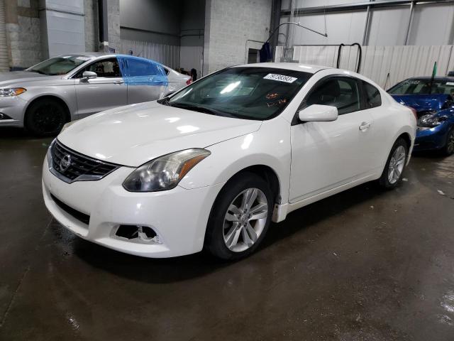 NISSAN ALTIMA 2012 1n4al2ep6cc184172