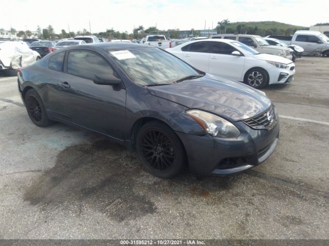 NISSAN ALTIMA 2012 1n4al2ep6cc185953