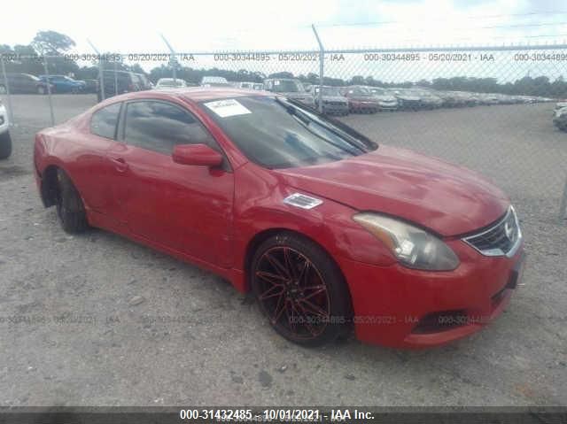 NISSAN ALTIMA 2012 1n4al2ep6cc193664