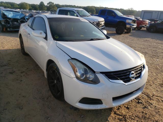 NISSAN ALTIMA S 2012 1n4al2ep6cc196063