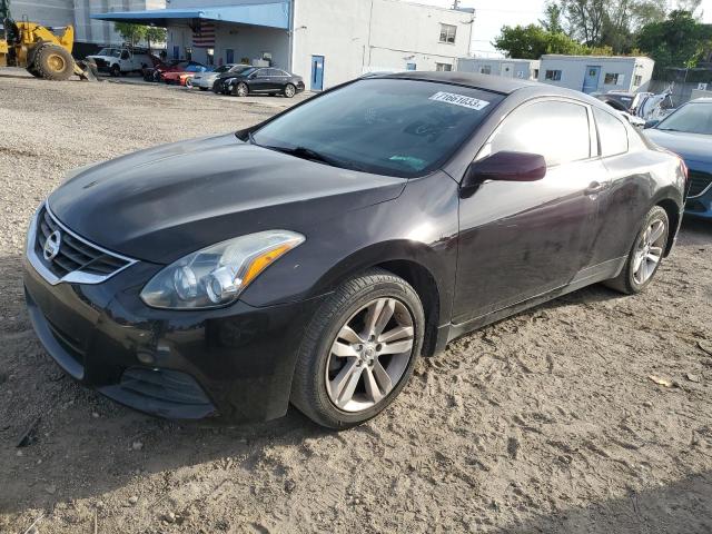 NISSAN ALTIMA S 2012 1n4al2ep6cc203786