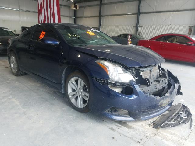 NISSAN ALTIMA S 2012 1n4al2ep6cc206221