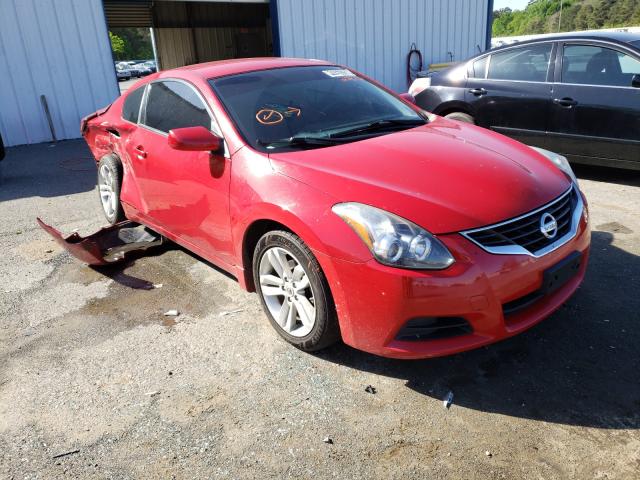 NISSAN ALTIMA S 2012 1n4al2ep6cc208731