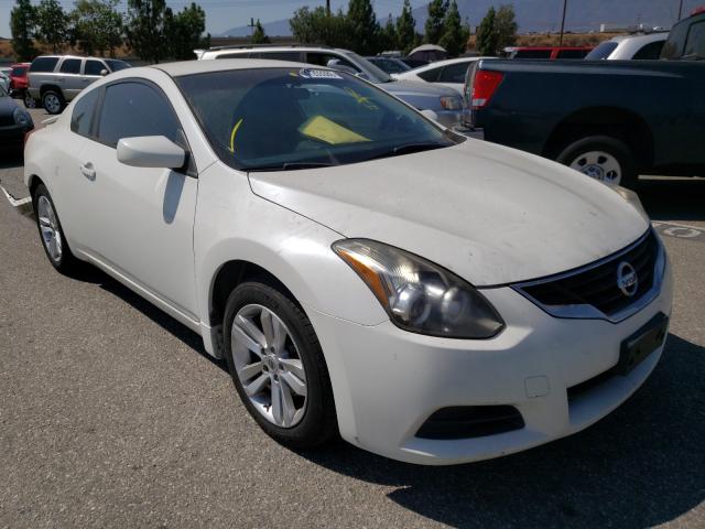 NISSAN ALTIMA S 2012 1n4al2ep6cc215162