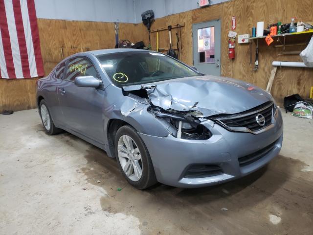 NISSAN ALTIMA S 2012 1n4al2ep6cc220913