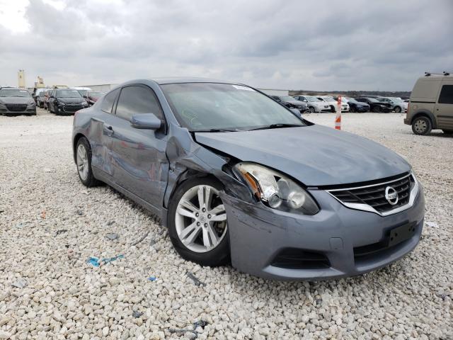 NISSAN ALTIMA S 2012 1n4al2ep6cc224699