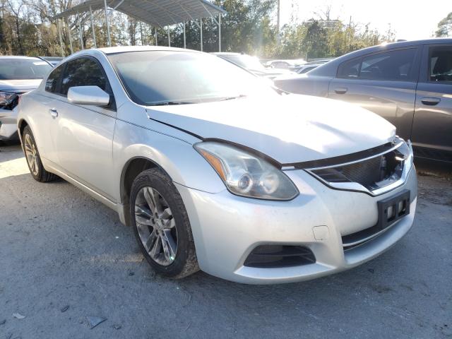 NISSAN ALTIMA S 2012 1n4al2ep6cc229062