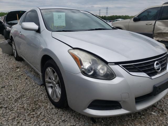 NISSAN ALTIMA S 2012 1n4al2ep6cc230888