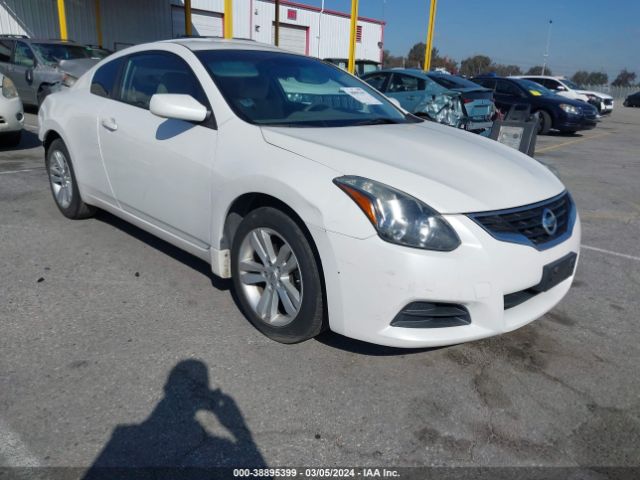 NISSAN ALTIMA 2012 1n4al2ep6cc231961